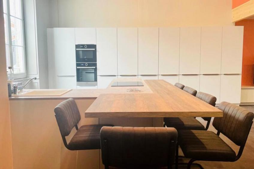 Appartements à La Rochelle - foto 9