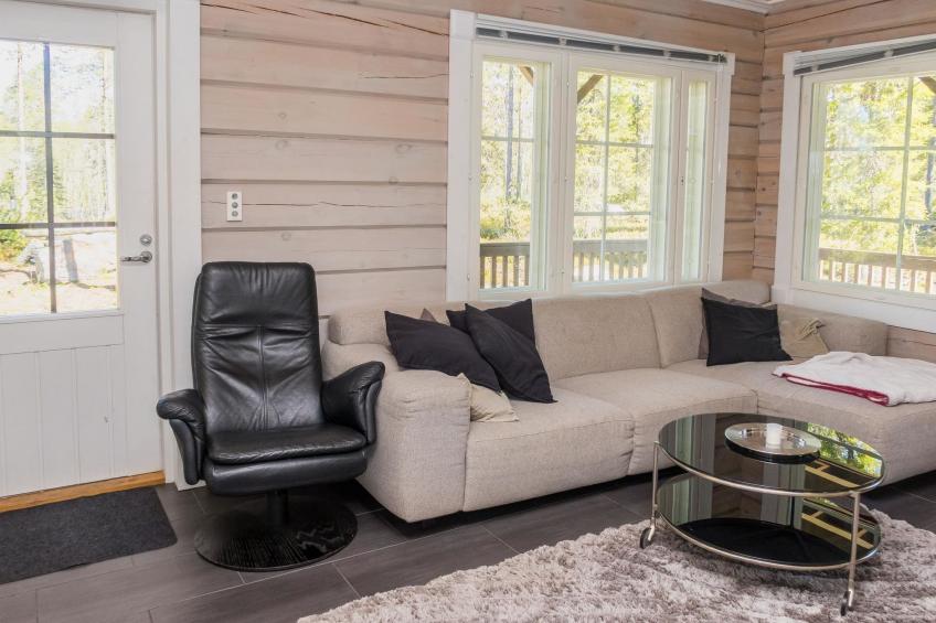 Kiehtäjän kuohu - foto 7