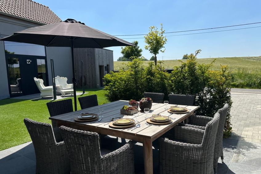 Einzigartiger Wellness-Bauernhof - Flämische Ardennen - foto 18