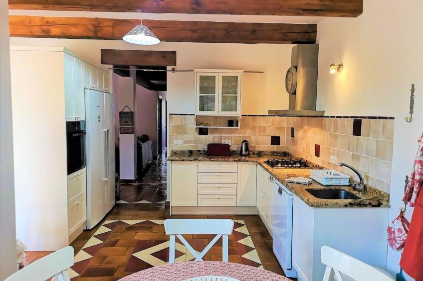 Domicilio de Vida - foto 16