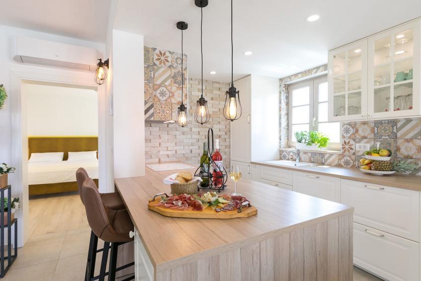 Villa Mikela - foto 16