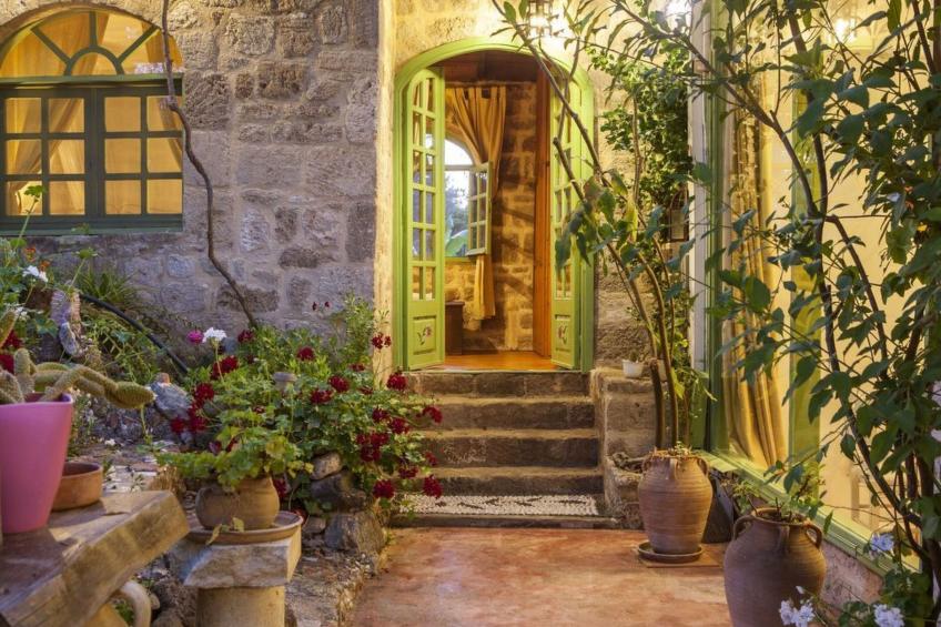 Hütte mit eigenem Garten und Grill - foto 3