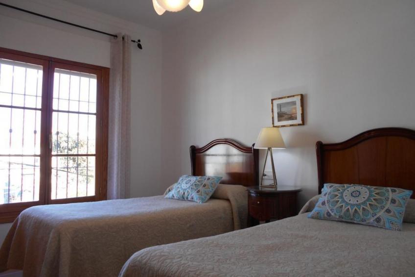 Wohnung 'Caracola' mit Terrasse - foto 14