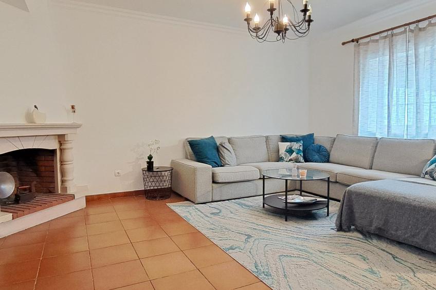 Villa "Casa Zulmira" perfekt für große Familien - foto 4