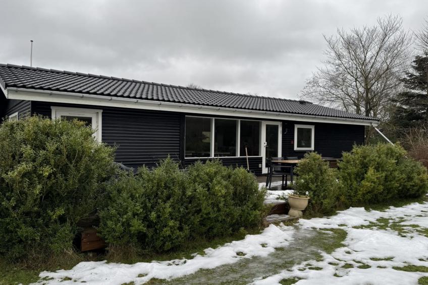 "Severine" - 1km to the fjord - foto 2