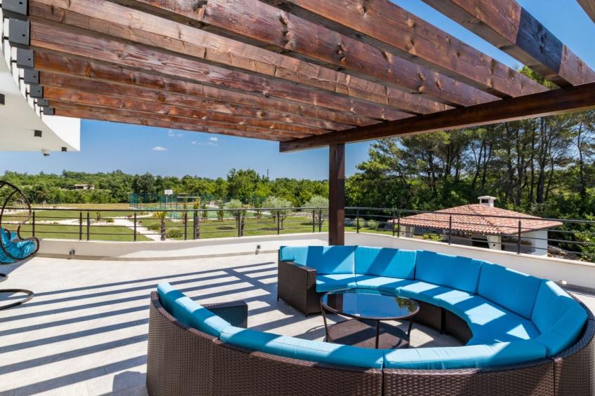 Sommer 'Villa La Dominika - foto 24