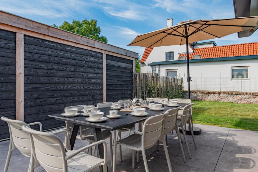 Villa Zilte Duinen - foto 12