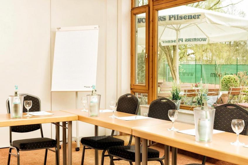 Braunschweig Hotel by Belvilla-Single Room - foto 31