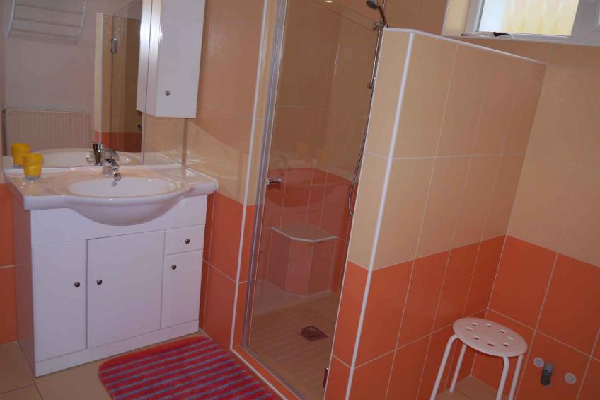 Vakantiewoning met WLAN , rustig gelegen - VW-BMP7T - foto 6