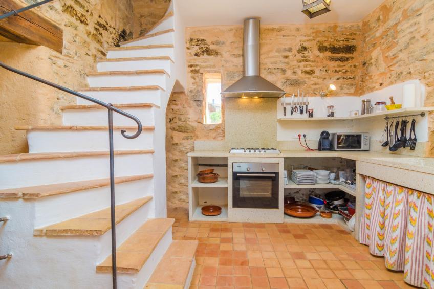 Villa Es MolÍ Des Trenc - foto 12