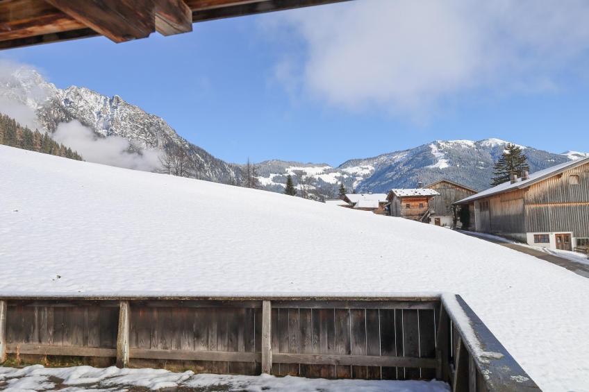 Tirola Chalet Alpbach - foto 7