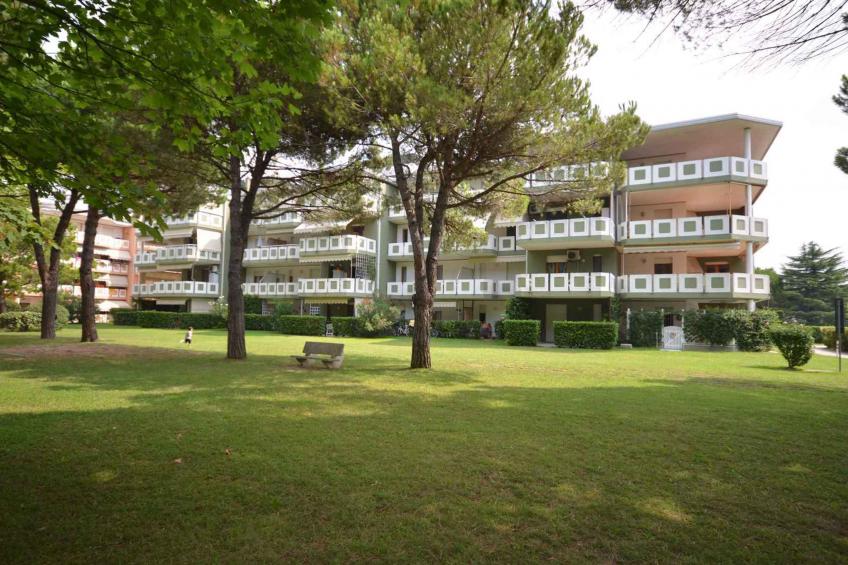 Appartement de vacances avec climatisation et véranda - BF-6ZMJM - foto 7