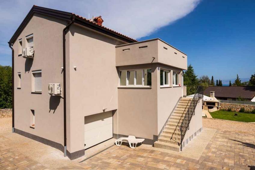 Holiday apartment mit Terrasse - BF-PGRD6 - foto 13