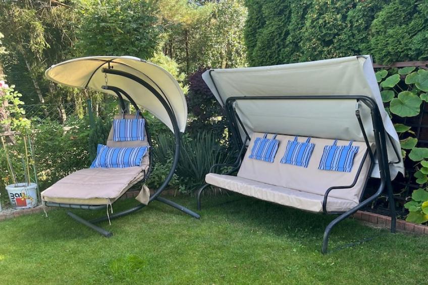 Holiday home in Krzynia - foto 20