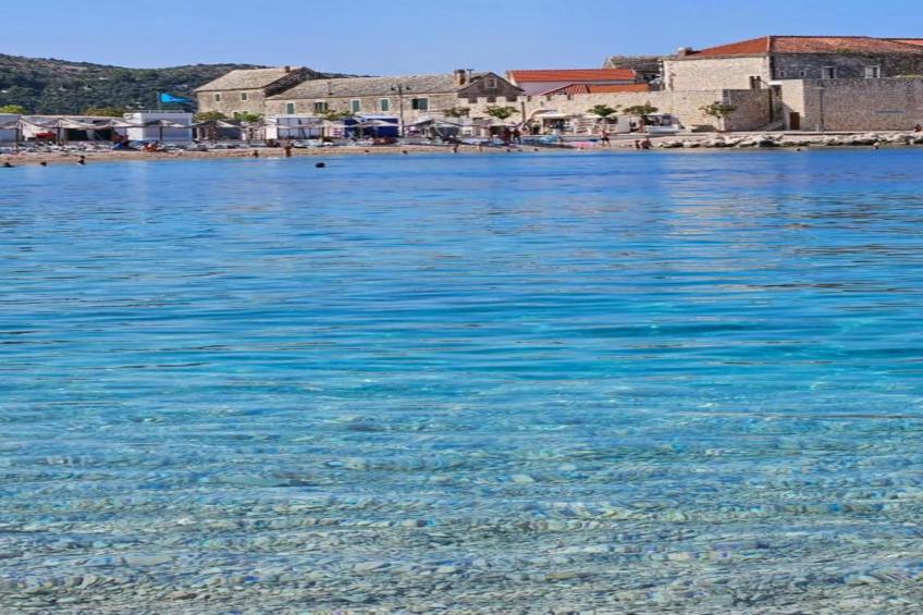 Apartments and Rooms Mikelin - Room Alen 4 - foto 14