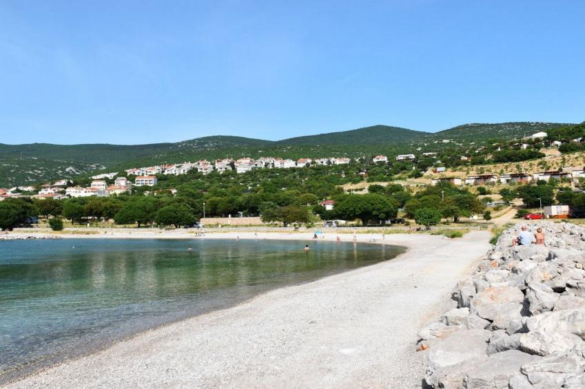 Seaside Deluxe Escape at Klenovica Camping - Two Bedroom Holiday Home with Terrace (owner 418) - foto 23