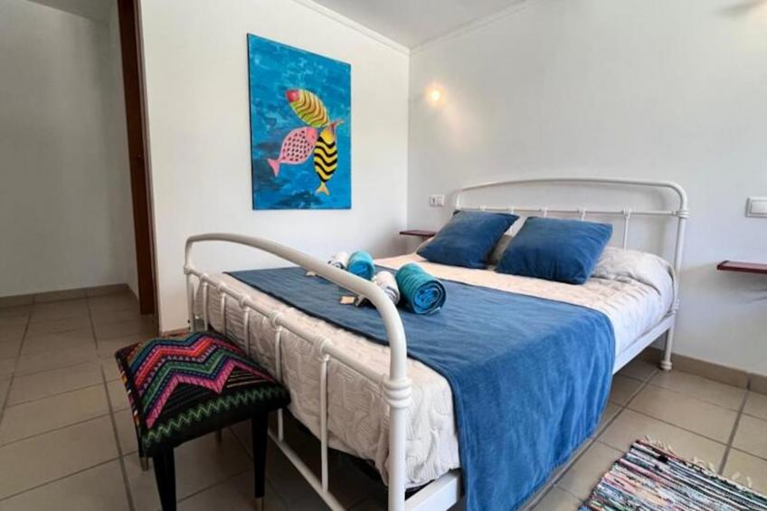 Authentique Finca Espagnole Avec Piscine Privée Et Jardin - foto 51