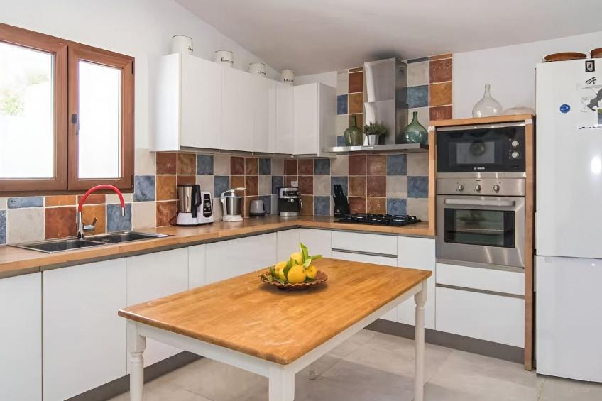 Finca "Valls" mit Garten, Grill und Terrasse - foto 21