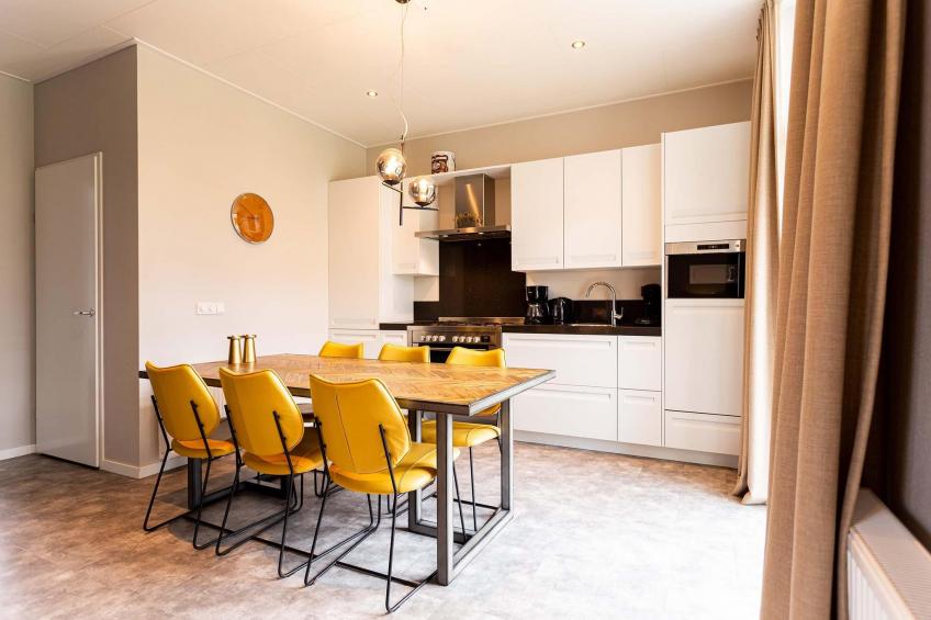 Lodge Royal 6 people - foto 4