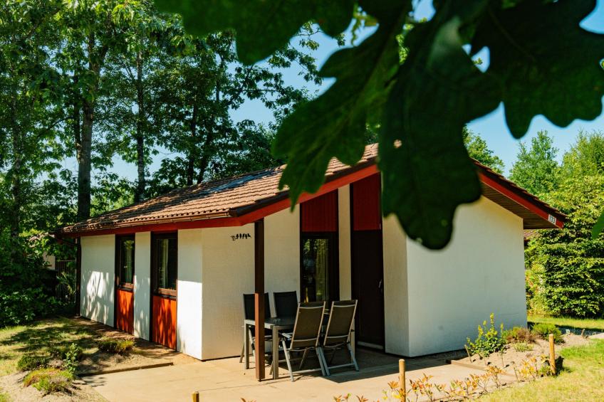 Comfort Sauna 4p - foto 30