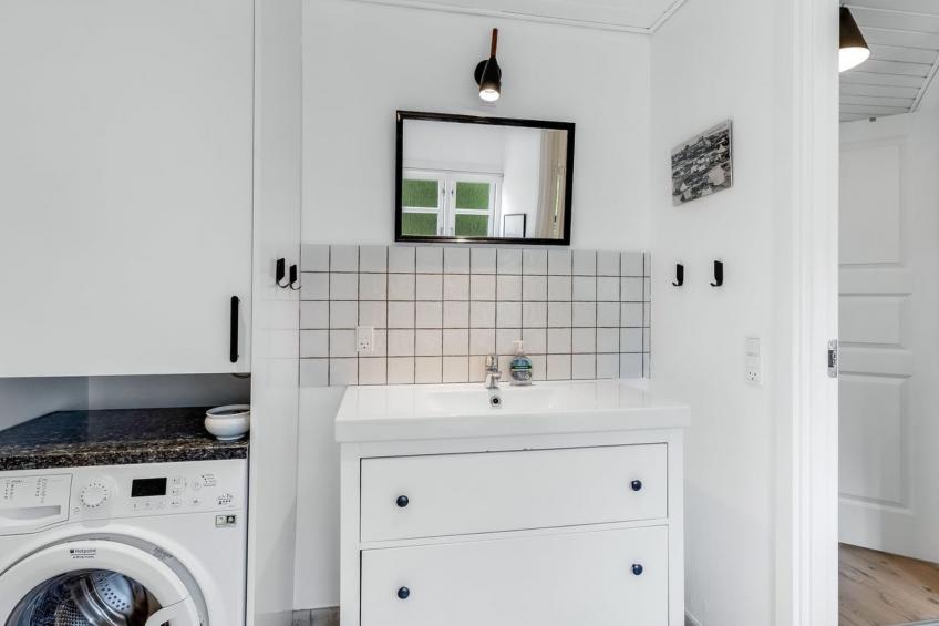 "Ruven" - 500m from the sea in Western Jutland - foto 12