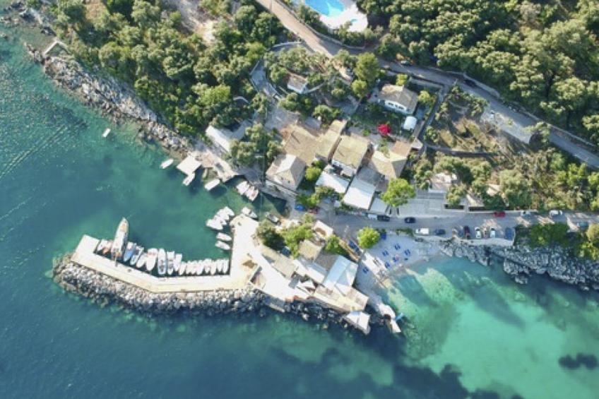 Villa Hera privater Pool Luxus - foto 42