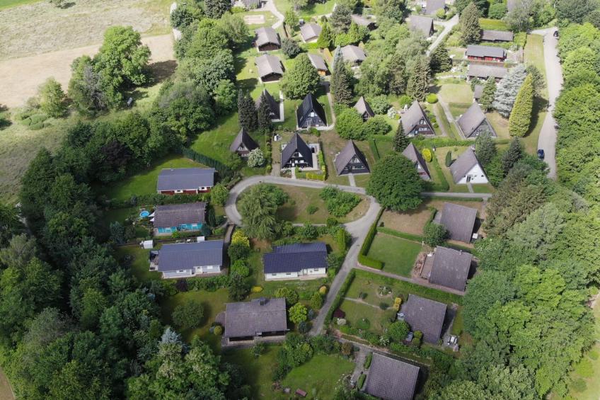 Haus Winnetou - foto 16