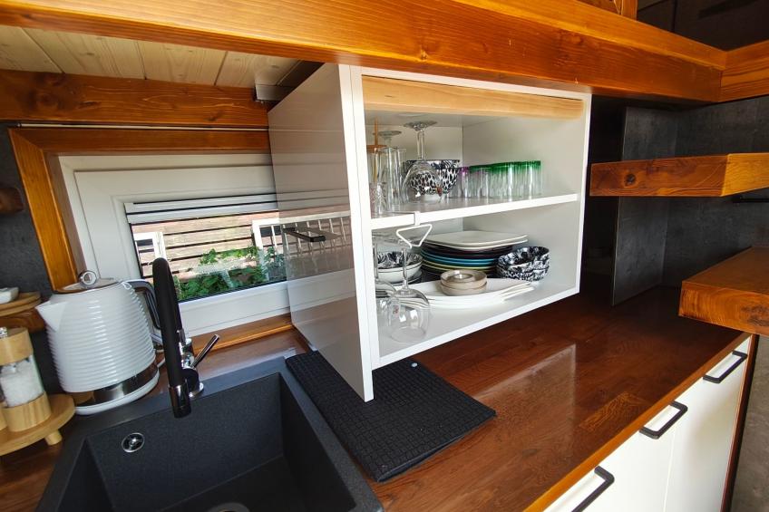 Tiny House Sundancer - foto 13