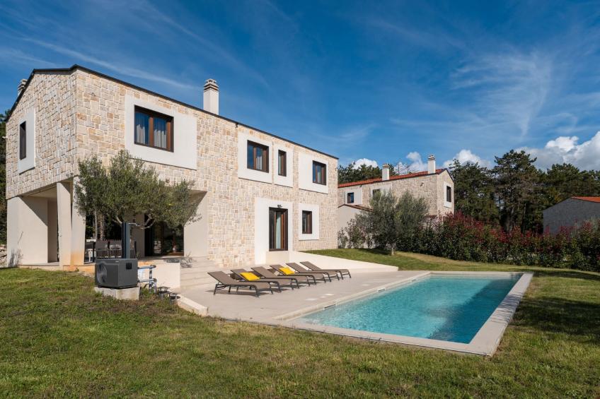 Villa Casa Minerva - foto 38