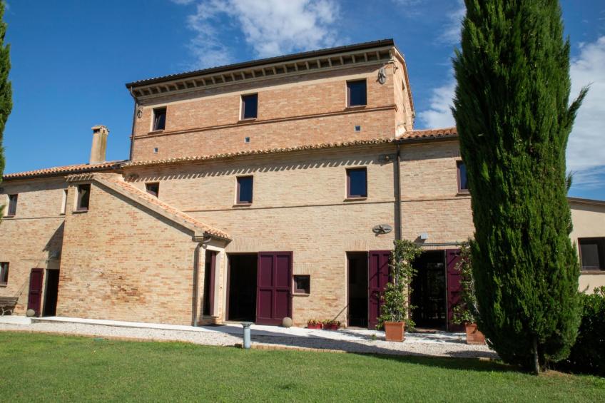 Villa Gelso mit Pool, Sauna und atemberaubender Aussicht - foto 56