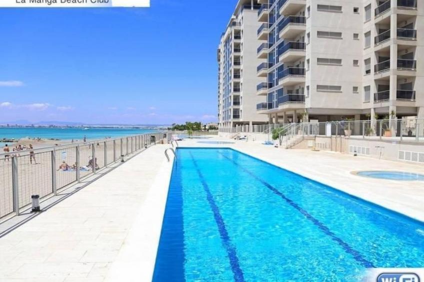 mit Gemeinschaftspool - foto 2