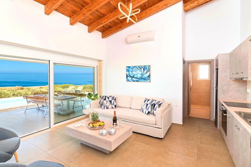 Vista Mare Maxima Beheizter Pool - foto 14