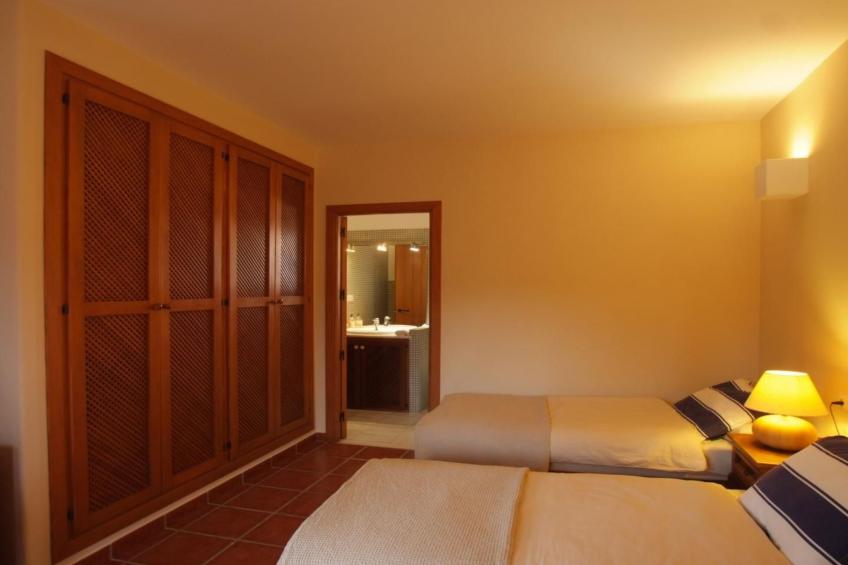 Schöne Villa für 6 Personen mit Schwimmbad - foto 22