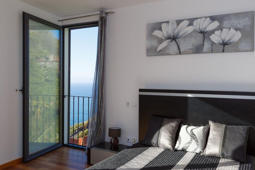 Ferienvilla "Maciel Atlantikblick" - foto 21