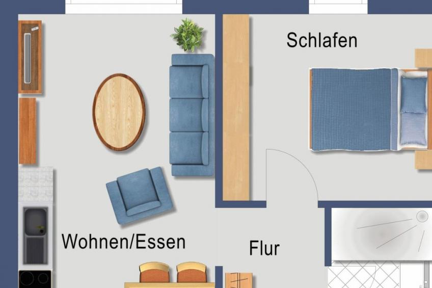 Haus Am Emsdeich - foto 14