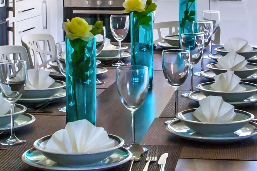 Villa Mosor mit beheiztem Salzwasserpool und Sauna - foto 41