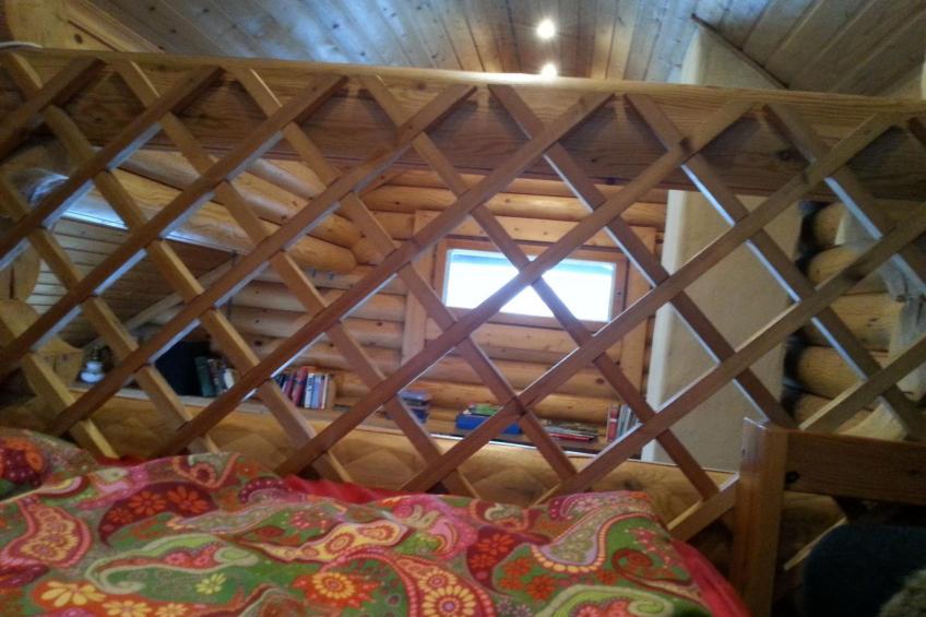 Finnisches Holzhaus - foto 17