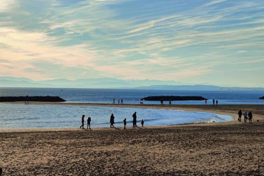 Maison Rénovée Et Climatisée Avec Wifi à 600m De La Plage - foto 23