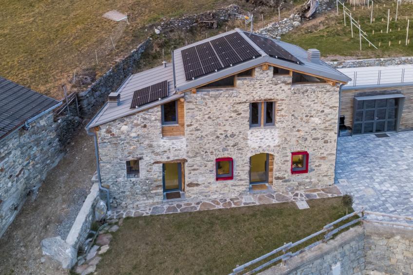 Casa Ulme' - foto 54