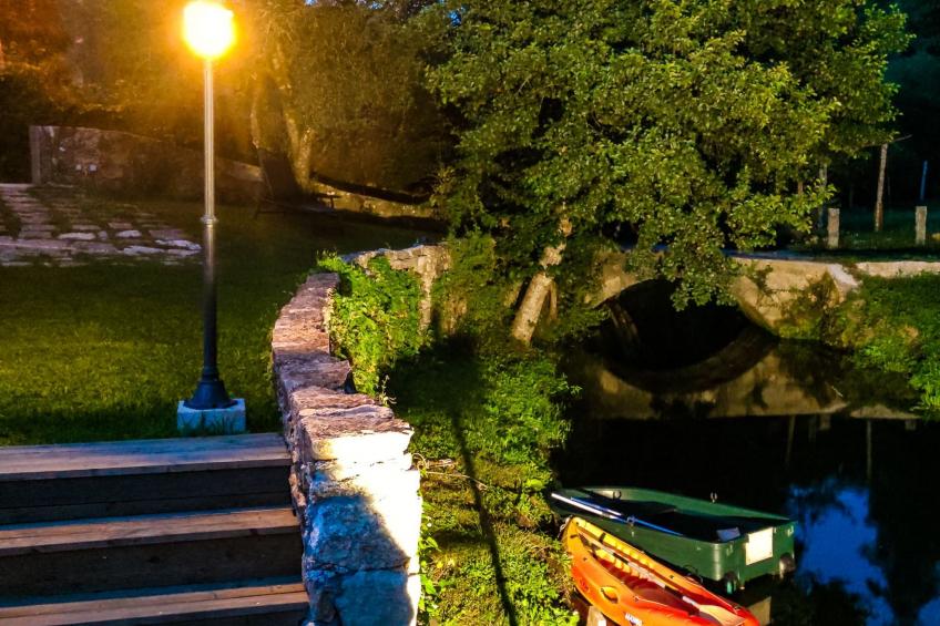 Flusshaus - Casas do Rio Tora - foto 3