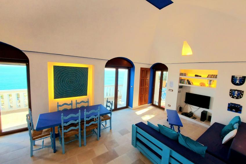 Villa am Meer mit exklusivem Pool - foto 33