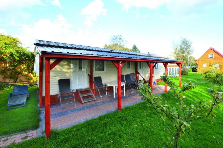 Vakantieaccommodatie, Ostrowiec Slawienski - Type A