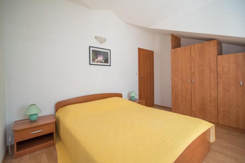 Apartments Batinic - Two Bedroom Apartment with Terrace and Sea View (ST) - foto 15