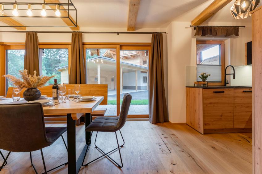 AlmApARTment Mauterndorf Pichl 7-2 - foto 10