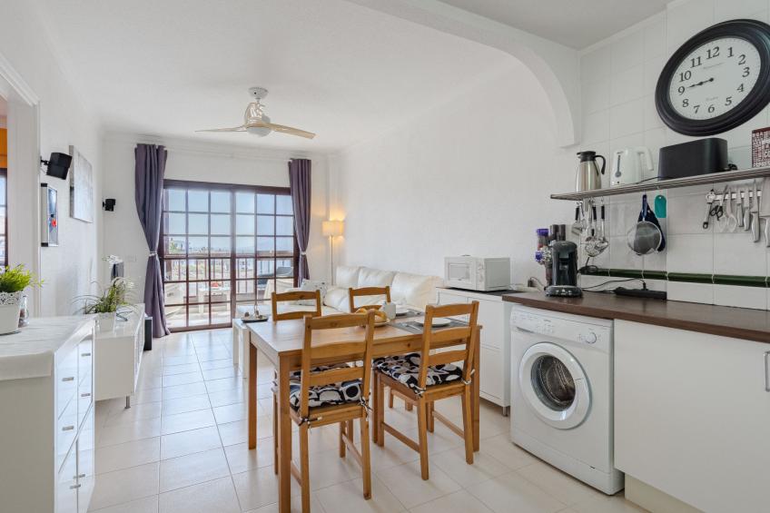 Balcon del Mar Cozy Nest - foto 10