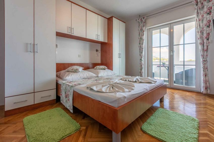 Holiday apartment with sea view - BF-6MHJD - foto 3