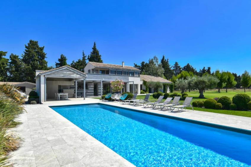 Mas De Panière - Saint Remy De Provence - foto 2