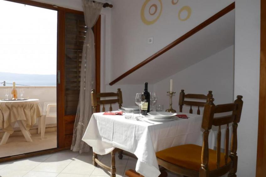 Dugi Rat Seaside Apartments - Studio Apartment 5 - foto 8
