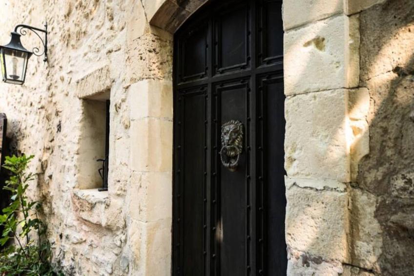 Mas De Thésée | Piscine & 12 Ha Privés - foto 10