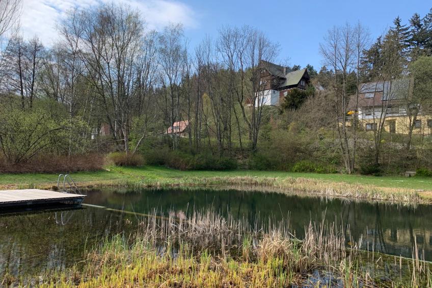 Ferienhäusl-Oybin - foto 22